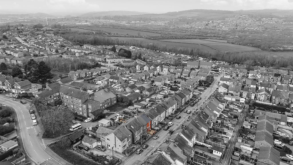 Princess Street Brimington
